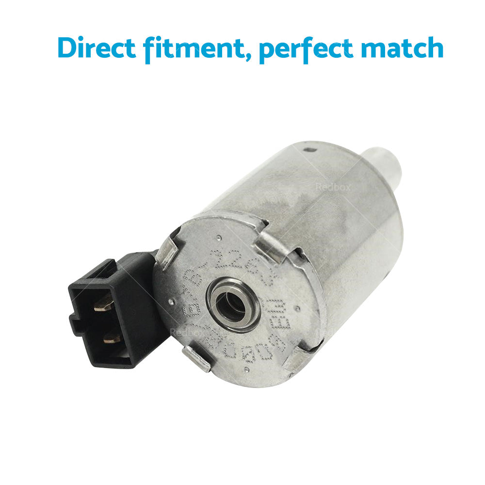{{ 2x Auto Transmission Solenoid Valve Suitable For Peugeot Citroen Renault 257416 }} - Buy Car Parts Online at {{ Kaka Auto Parts }}.