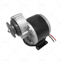 {{ Belt Pulley Geared Motor Low Noise Geared Motor High Torques 12V 250W Universal }} - Buy Car Parts Online at {{ Kaka Auto Parts }}.
