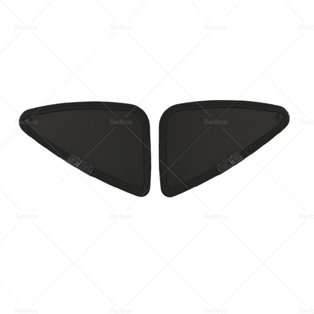 {{ For Tesla Model Y Glass Sun Roof Shade Sunroof Window UV Film Blind Sunshade Mesh }} - Buy Car Parts Online at {{ Kaka Auto Parts }}.