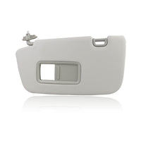 Front Left Sun Visor Sunshade Suitable For Subaru Impreza WRX 92011FG032ME (2008¡§C2014)