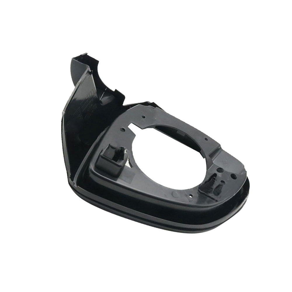 2x Gloss Black Mirror Caps Suitable For BMW X3 X4 X5 X6 F25 F15 F26 F16 14-18