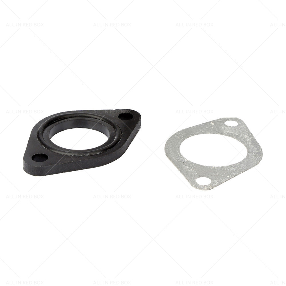 {{ 26mm Intake Manifold Pipe w  Gasket For 26mm Carburetor Dirt Pit Bike Go Kart }} - Buy Car Parts Online at {{ Kaka Auto Parts }}.