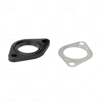 {{ 26mm Intake Manifold Pipe w  Gasket For 26mm Carburetor Dirt Pit Bike Go Kart }} - Buy Car Parts Online at {{ Kaka Auto Parts }}.