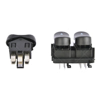 {{ Set of DoubleSingle Button Power Window Switches For Ford Falcon AU 1998-2002 }} - Buy Car Parts Online at {{ Kaka Auto Parts }}.