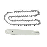 20'' 3/8 .058 72DL Chainsaw Bar & Tungsten Chain Suitable For Poulan/Poulan Pro