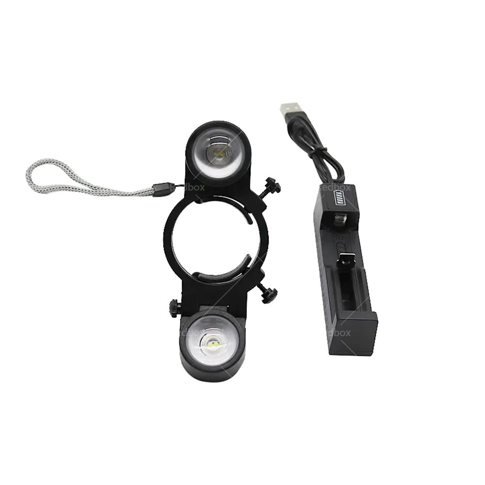 {{ Paint Spary Gun LED Light Automotive Paint Gun LED Light Universal Fitment }} - Buy Car Parts Online at {{ Kaka Auto Parts }}.