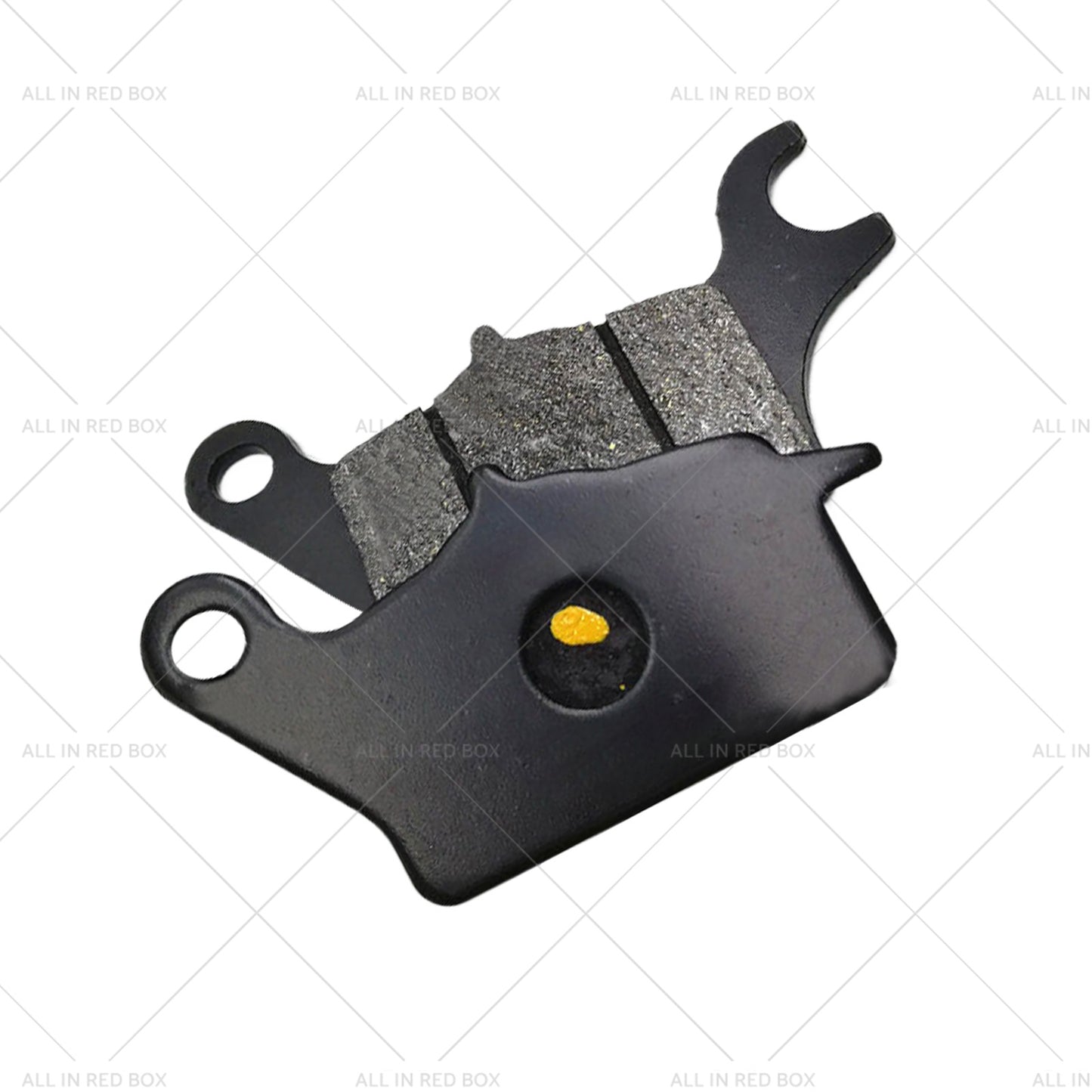 {{ Front  and  Rear Brake Pads Suitable for 2017-2021 Suzuki UK 110 Address }} - Buy Car Parts Online at {{ Kaka Auto Parts }}.