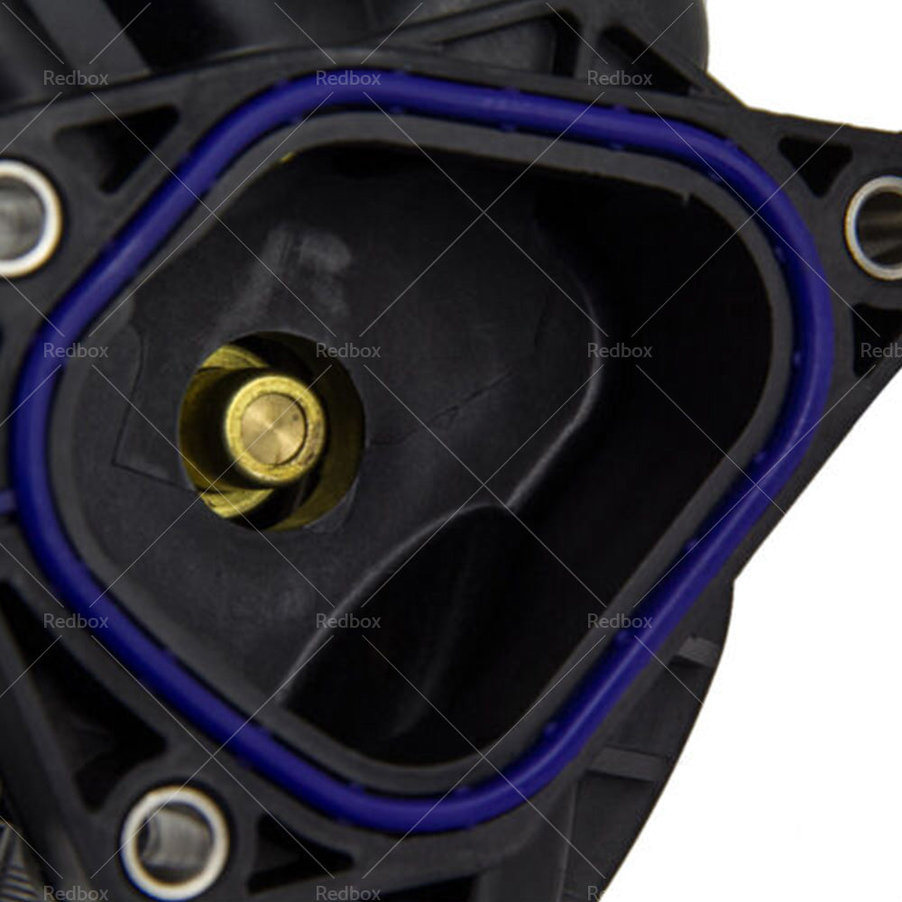 {{ Thermostat Housing Gasket Suitable For Mini One R56 Peugeot 207 11537534521 }} - Buy Car Parts Online at {{ Kaka Auto Parts }}.