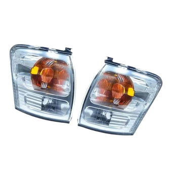 compare product Front Indicator Corner Park Light Suitable For Hilux LN167R KZN165R VZN167R 1999-2005
