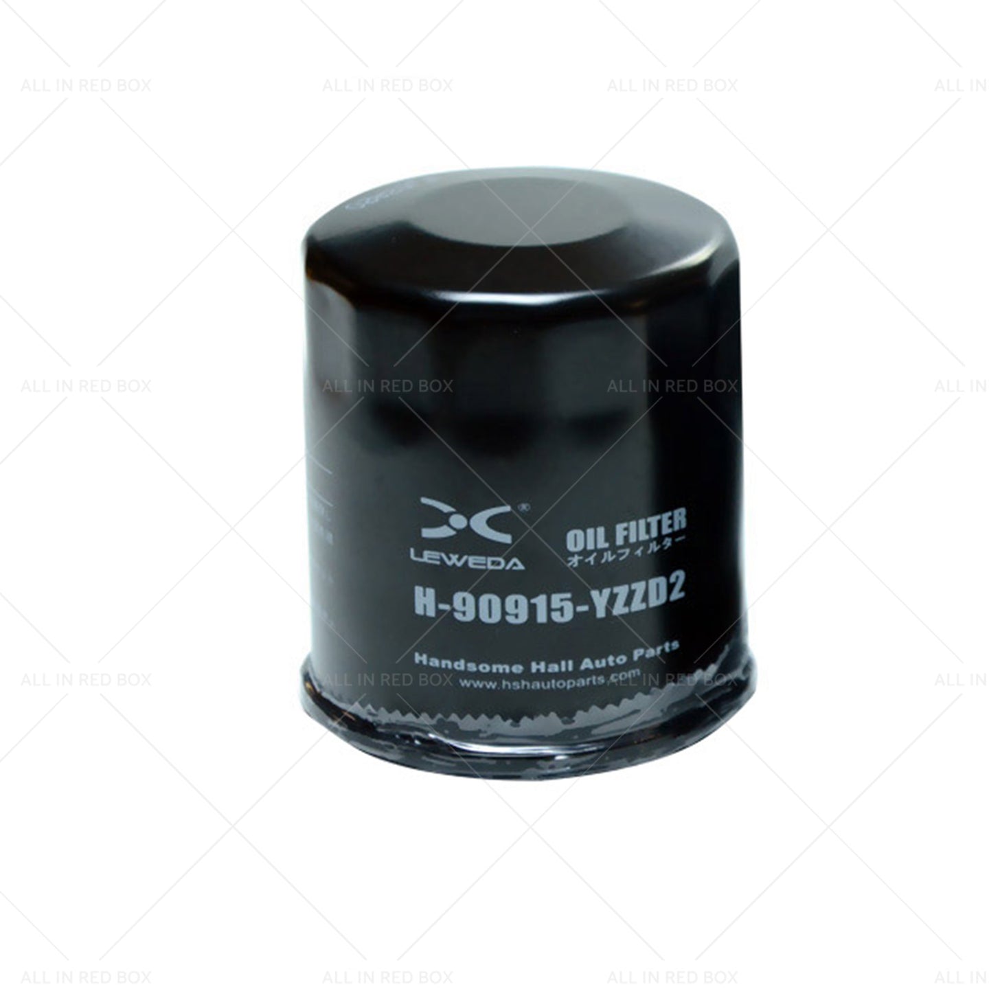 {{ 5x Oil Filter Suitable for Toyota Camry Avalon Hilux Hiace 90915-YZZD2 1KDFTV }} - Buy Car Parts Online at {{ Kaka Auto Parts }}.