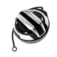 Aluminum Fuel Tank Cap Suitable for Porsche 981 991 Cayenne Macan Panamera