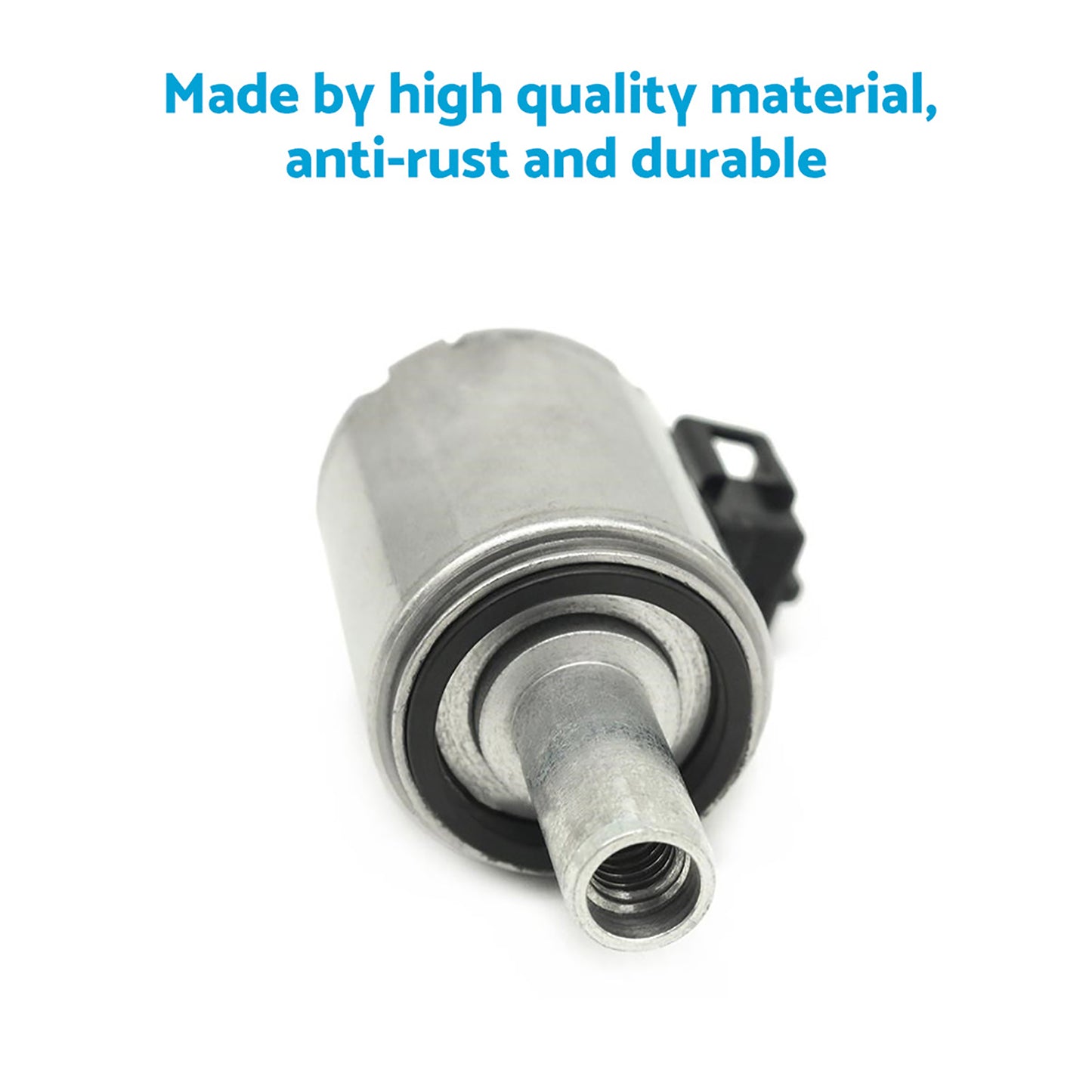 2x Automatic Transmission Solenoid Valve Suitable For Peugeot, Citro?n & Renault 257416
