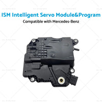 {{ A0002701852 ISM Intelligent Servo Module and Program Suitable for Mercedes-Benz }} - Buy Car Parts Online at {{ Kaka Auto Parts }}.