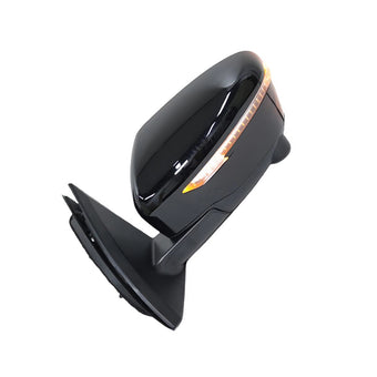 compare product Left Wing Mirror 13 Pin Camera Suitable for Nissan Qashqai J11 2014-2021
