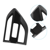 {{ Side Vent Cover Suitable For Ford Ranger PX2 PX3 Wildtrak Limited Everest 15-22 }} - Buy Car Parts Online at {{ Kaka Auto Parts }}.