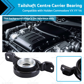 compare product Tail Shaft Centre Bearing Suitable for Holden Commodore VX VY V6 Sedan Ute Wagon