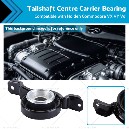 {{ Tail Shaft Centre Bearing Suitable for Holden Commodore VX VY V6 Sedan Ute Wagon }} - Buy Car Parts Online at {{ Kaka Auto Parts }}.
