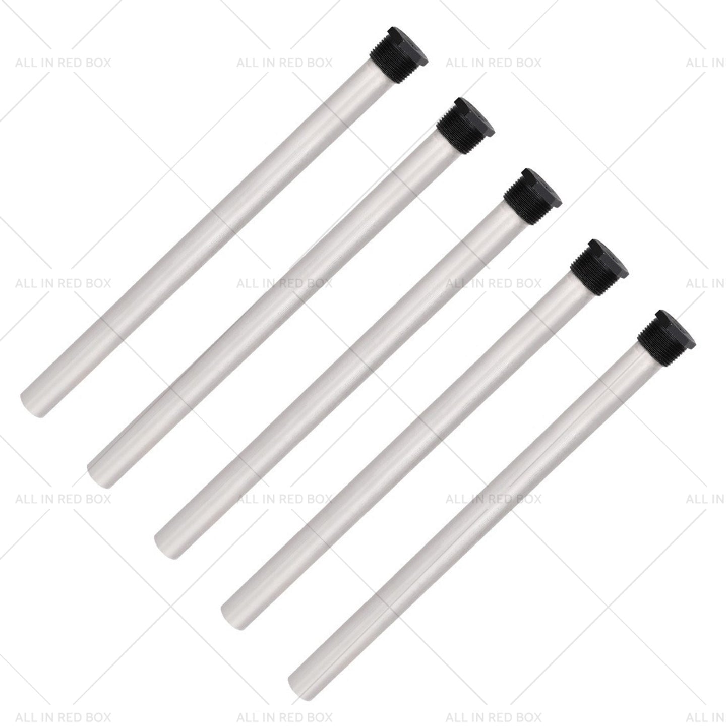 {{ 5x Anode Rods Suitable for Suburban Caravan Anodes SW6DEA Hot Water Service }} - Buy Car Parts Online at {{ Kaka Auto Parts }}.