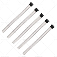 {{ 5x Anode Rods Suitable for Suburban Caravan Anodes SW6DEA Hot Water Service }} - Buy Car Parts Online at {{ Kaka Auto Parts }}.