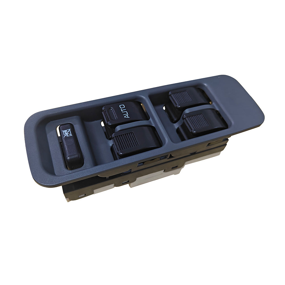 Master Window Switch RHD Suitable For Daihatsu Sirion M100 YRV Mira L500 84820-97201