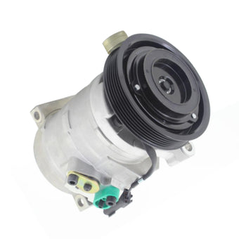compare product Air Con Compressor Suitable for Chrysler Voyager RG 3.3L Petrol EGA 01/01-12/07