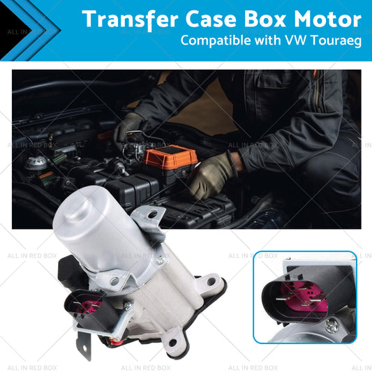 {{ Transfer Case Box Motor Suitable for VW Touraeg Cayenne 955 Porsche 03-10 }} - Buy Car Parts Online at {{ Kaka Auto Parts }}.