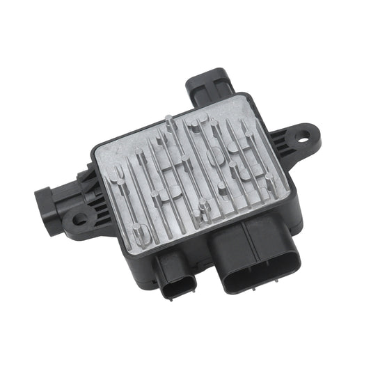 Fan Control Module Suitable For Kia Sedona 2006-2014 3.5L / 3.8L V6 24V 25385-4D900
