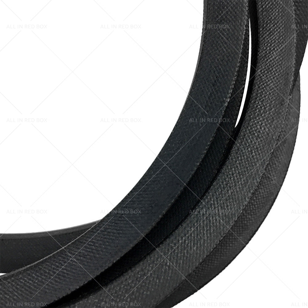 {{ Deck Belt Suitable For 38  and  42 Inch Cut John Deere Mowers M126536 }} - Buy Car Parts Online at {{ Kaka Auto Parts }}.