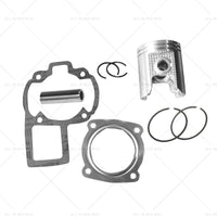{{ Cylinder Head Bore Piston Gasket Kit Suitable for 87-06 Suzuki Quadsport LT80 }} - Buy Car Parts Online at {{ Kaka Auto Parts }}.
