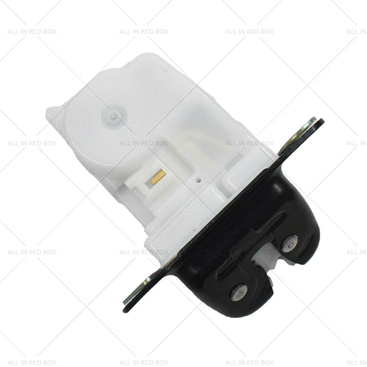 Tailgate Boot Lock Mechanism Actuator Suitable for Nissan XTrail X-Trail 08-14
