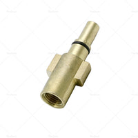 {{ Suitable for AR Blue Clean Ryobi Snow Foam Pressure Washer Adaptor Fitting }} - Buy Car Parts Online at {{ Kaka Auto Parts }}.