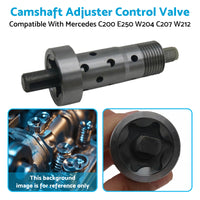 Camshaft Adjuster Control Valve Suitable For Mercedes C200 E250 W204 C207 W212