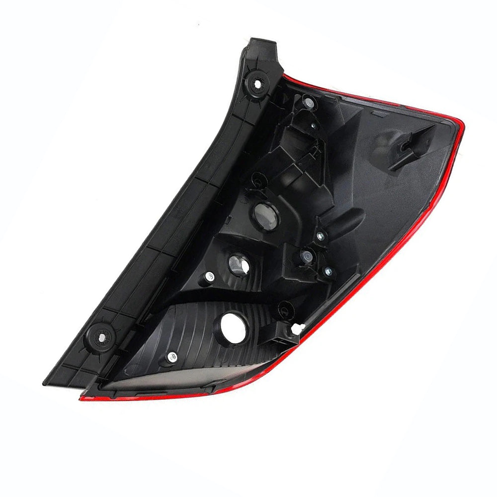 Rear Bumper Tail Light Pair Suitable for Honda Fit Jazz GK5 RS 2014¡§C2016