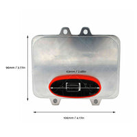 {{ Xenon HID Headlight Ballast Fits For Holden Caprice Statesman? WM 5DV00900000 }} - Buy Car Parts Online at {{ Kaka Auto Parts }}.