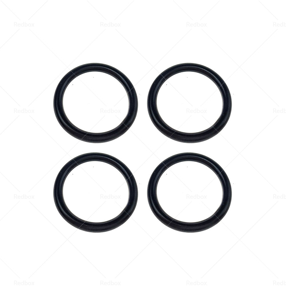 {{ Injector Seal Washer Kit Fits For Nissan Navara D40 D22 Pathfinder R51 YD25 2. 5 }} - Buy Car Parts Online at {{ Kaka Auto Parts }}.