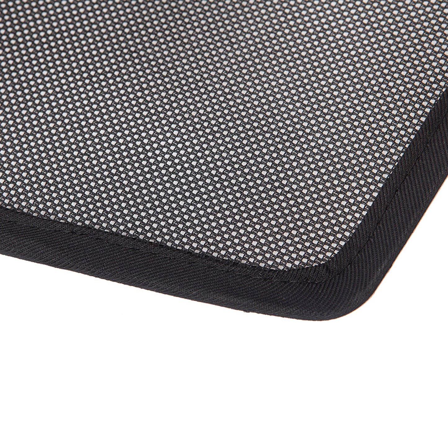 {{ Rear Magnetic Sun Blind Mesh Suitable for LDV T60 Ute 17-24 UVA&UVB Protection }} - Buy Car Parts Online at {{ Kaka Auto Parts }}.