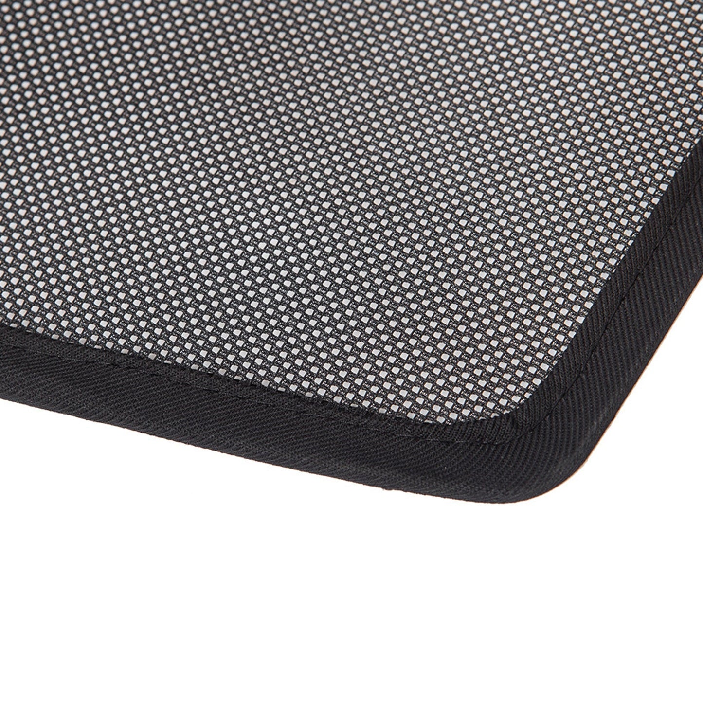 Car Window Magnetic Mesh Sun Blind Shades Suitable For BMW iX3 2023-2024