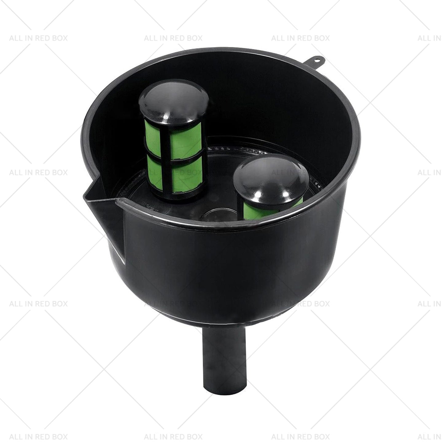{{ 12 GPM Portable Conductive Fuel Filter Suitable for Mr Funnel AF15CB F15C }} - Buy Car Parts Online at {{ Kaka Auto Parts }}.