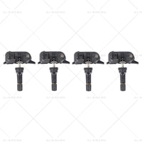 {{ 4PCS Tyre Pressure Sensor 40700-5ZH0A Suitable for Mercedes X Class 2017-2020 }} - Buy Car Parts Online at {{ Kaka Auto Parts }}.