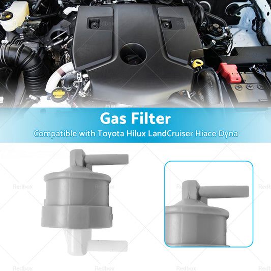 {{ MAP Sensor Oil Separator Filter Suitable For Prado 1KD-FTV Turbo Diesel Hilux }} - Buy Car Parts Online at {{ Kaka Auto Parts }}.