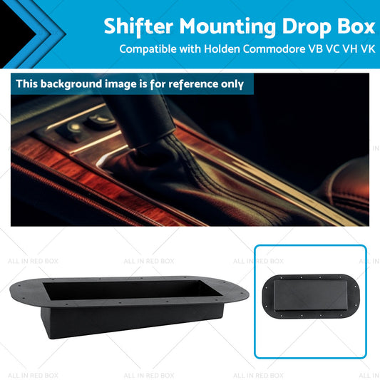 {{ Suitable for VB VC VH VK Holden Commodore Drop Box Mounting Plate for Shifter }} - Buy Car Parts Online at {{ Kaka Auto Parts }}.
