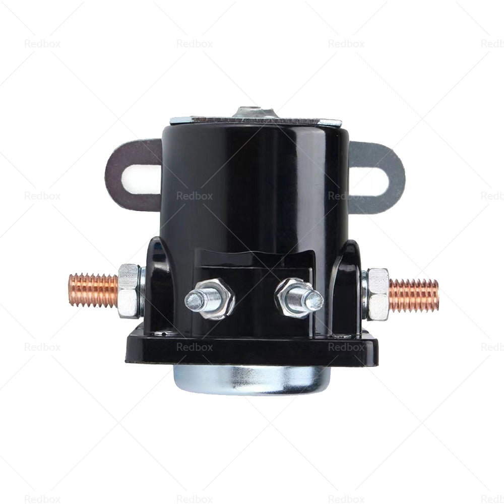 {{ SW-3 H D Car Truck Starter Solenoid Relay 4 Terminal Suitable For Ford 12V }} - Buy Car Parts Online at {{ Kaka Auto Parts }}.