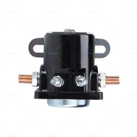 {{ SW-3 H D Car Truck Starter Solenoid Relay 4 Terminal Suitable For Ford 12V }} - Buy Car Parts Online at {{ Kaka Auto Parts }}.