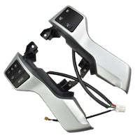 Steering Wheel Control Switch Suitable For Toyota Land Cruiser Prado GRJ150 KDJ150