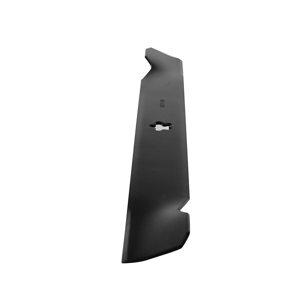 Mower Blades 4x Suitable For 42-Inch Husqvarna / Craftsman / Poulan Mowers 5321388871 / 138971