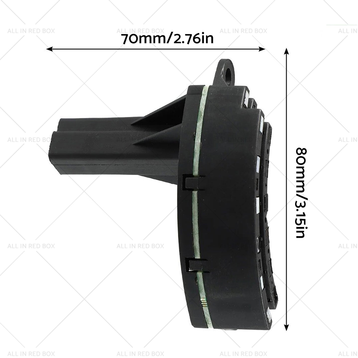 {{ 0025428018 Steering Wheel Angle Sensor 5135969AA Suitablefor 05-10 Dodge Charger }} - Buy Car Parts Online at {{ Kaka Auto Parts }}.