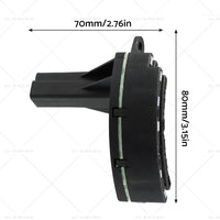 {{ 0025428018 Steering Wheel Angle Sensor 5135969AA Suitablefor 05-10 Dodge Charger }} - Buy Car Parts Online at {{ Kaka Auto Parts }}.