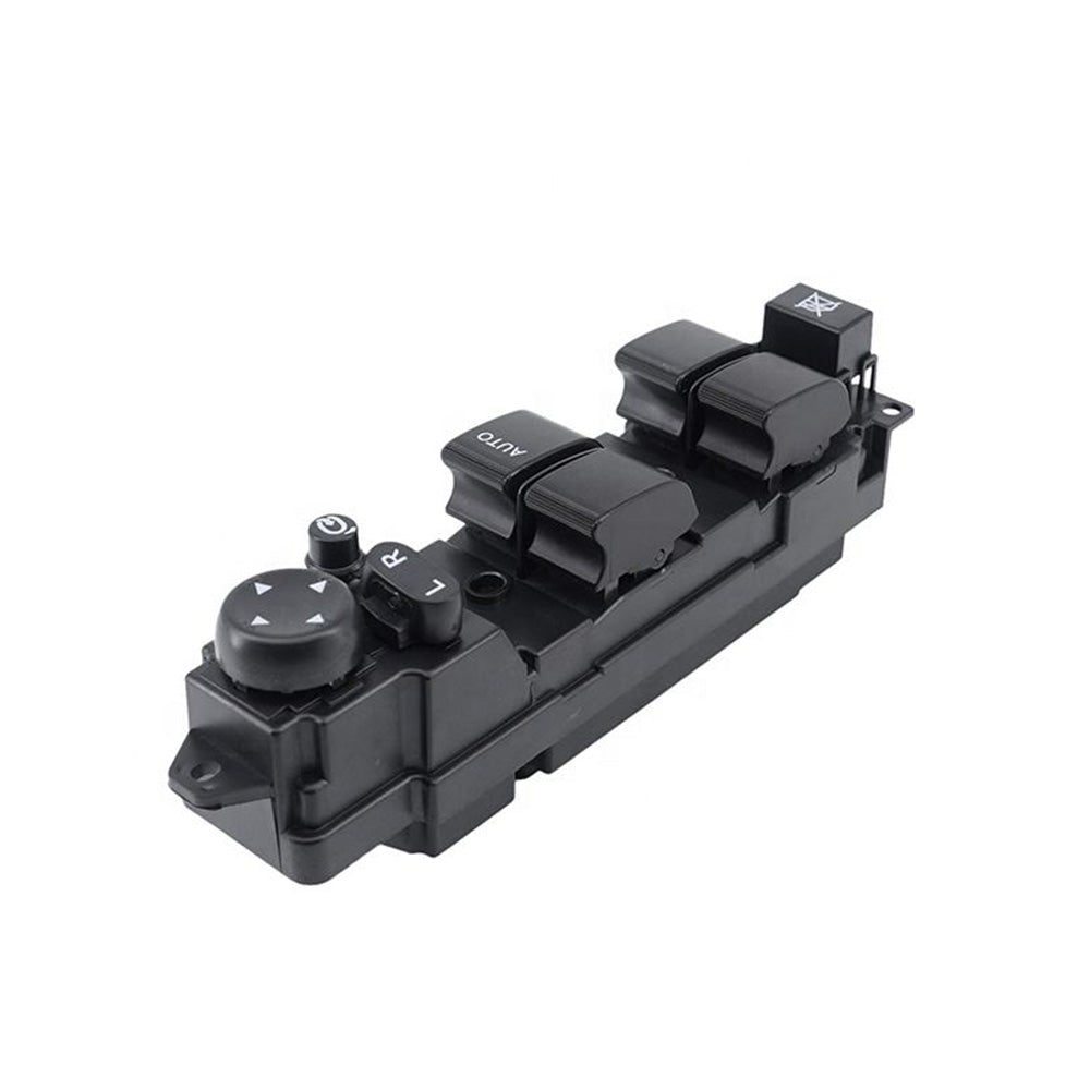 Front Right Master Power Window Switch Suitable For Mazda 6 GH / Mazda 2 DE 2008¡§C2012