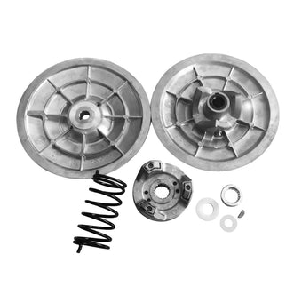 compare product Secondary Driven Clutch for Yamaha Golf Cart 4 Cycle G2 G9 G14 G16 G20 G22 85-07