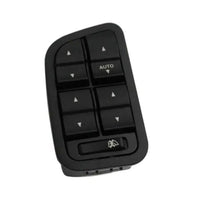 Power Window Switch With Illumination Suitable For Ford Falcon BA / BF 2002-2008